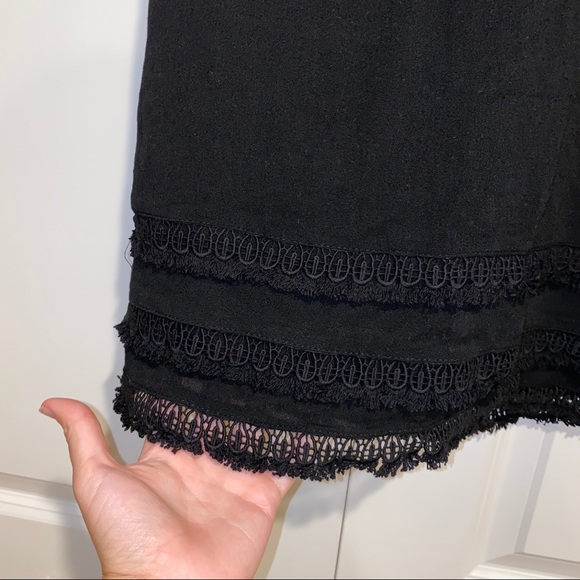 Lulu’s T-Shirt Dress - Picture 4 of 5